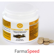 cordyceps mrl 90 compresse