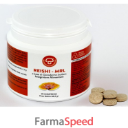 reishi mycology research laboratories 90 compresse