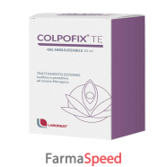 colpofix te tratt es 20ml+erog