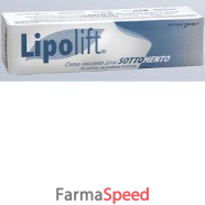 lipolift crema 50 ml