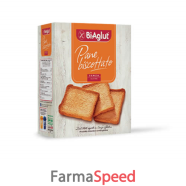biaglut pane biscottato 300 g