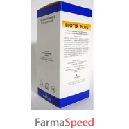 biotir plus 50ml sol ial