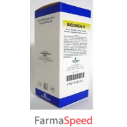 biodren p 50ml sol ial