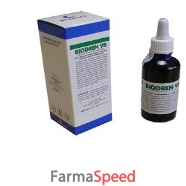 biodren vb 50ml sol ial