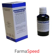 contraples 50ml sol ial