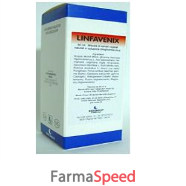 linfavenix 50ml sol ial