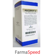 psicophyt due sol ial 50ml