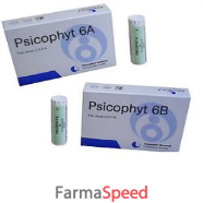 psicophyt remedy 6a 4tub 1,2g