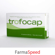 trofocap 30 capsule