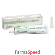 axol procto cream 40 ml