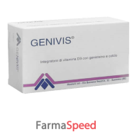 genivis 60 capsule