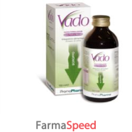 vado sciroppo fichi manna 150 ml 