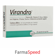virandro 30 compresse