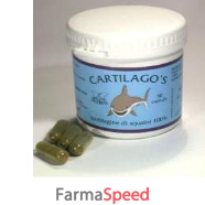 dr pock cartilago's 50cps