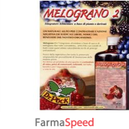 dr pock melograno 2 scir 500ml