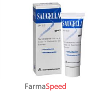 gel di saugella tubo 30 ml