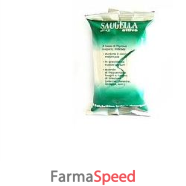 saugella attiva salviettine 15 bustine