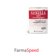 saugella solido ph3,5 100g