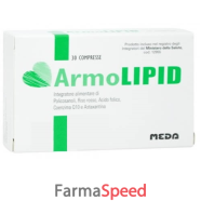 armolipid 30cpr
