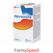 noremifa sciroppo antireflusso 500 ml