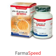 olio germe grano 200prl