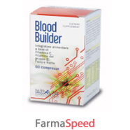 ferro complex 60 compresse