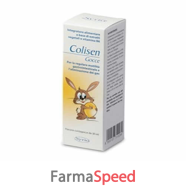 colisen gocce 30ml