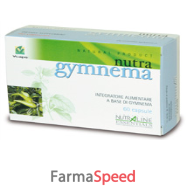 gymnema 60 capsule 34,2 g