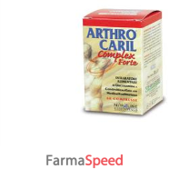 arthrocaril complex ft 60cpr