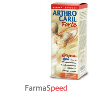 arthrocaril gel forte 100ml