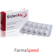sideral 20 capsule
