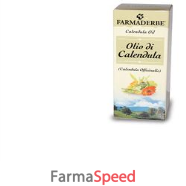 farmaderbe olio calendula 100m