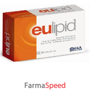 eulipid 30cpr