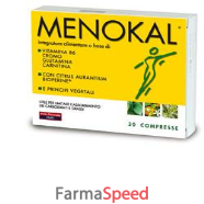 menokal 30 compresse