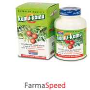 kamu kamu c 60 compresse masticabili