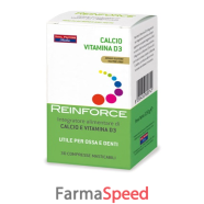 reinforce ca vit d 30cpr