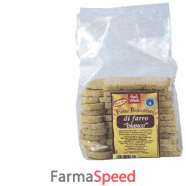 fette biscottate farro bianco 300 g