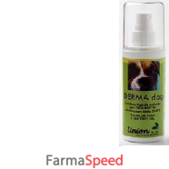 derma dog loz rigen cute 125ml