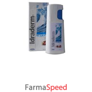 idraderm spr idrat cane/gatto