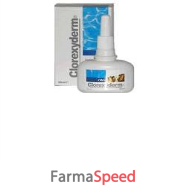 clorexyderm oto liquido 150 ml