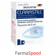 clarastill gocce oculari 5 ml