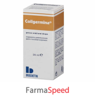coligermina sospensione gastrofunzionale gocce 20 ml