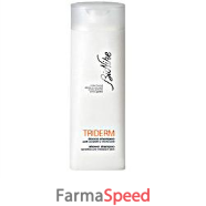 triderm doccia shampoo 200 ml nuova formula
