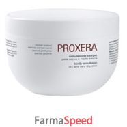 proxera emulsione corpo 400 ml