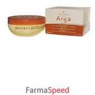 arga' crema corpo vellutante