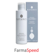 olio massaggio natures coccole