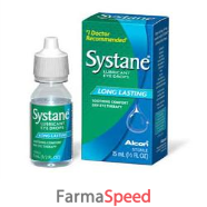 systane gocce oculari lubrificanti 10 ml