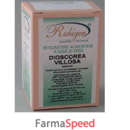 dioscorrea villosa 60cps 400mg