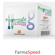 progermila 6fl 10ml