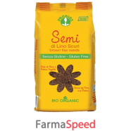 semi di lino 500 g